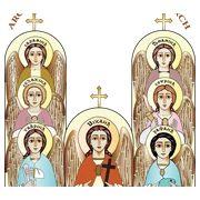 Archangels Church Store