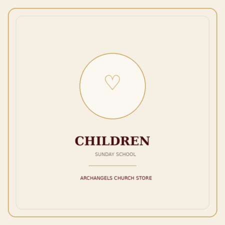 Children’s Bible Stories Activity Book